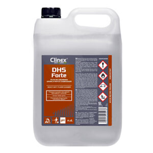 Clinex DHS Forte