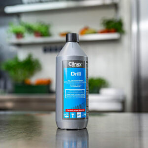 Alternative view of CLINEX DRILL