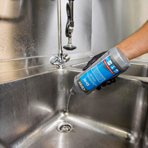 77 005 CLINEX CLINEX Drill 1L 1