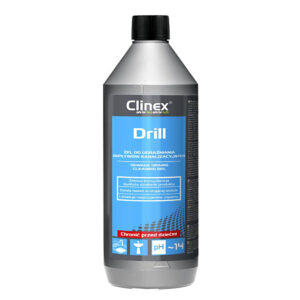 Clinex Drill