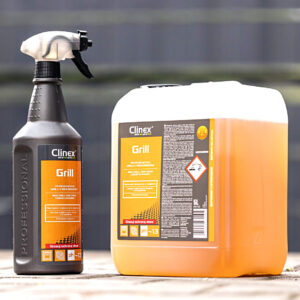 77 023 CLINEX CLINEX Grill 5L 0