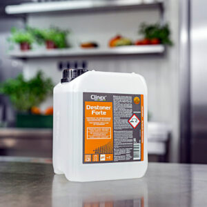 Alternative view of CLINEX DESTONER FORTE