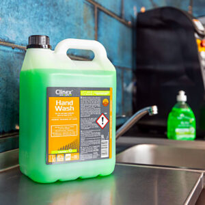77 051 CLINEX CLINEX HandWash 5L 0