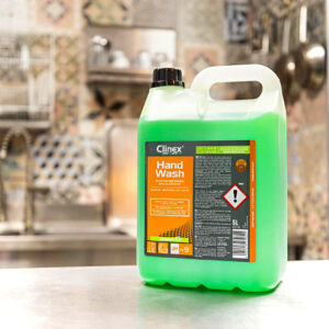 77 051 CLINEX CLINEX HandWash 5L 1