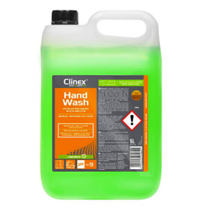 77 051 CLINEX CLINEX HandWash 5L