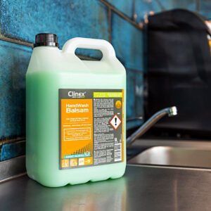 Alternative view of CLINEX HANDWASH BALSAM