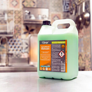 77 052 CLINEX CLINEX BALSAM HandWash 5L 1