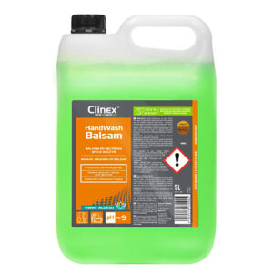 Clinex HandWash Balsam