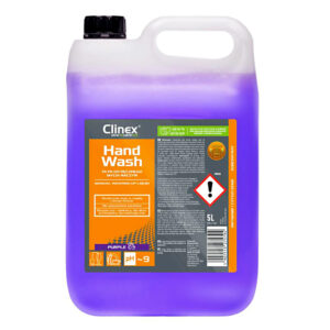 Clinex HandWash Purple