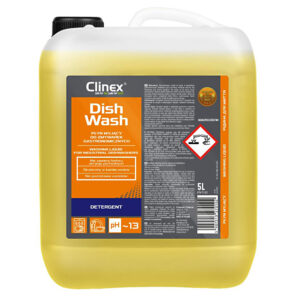 Clinex DishWash