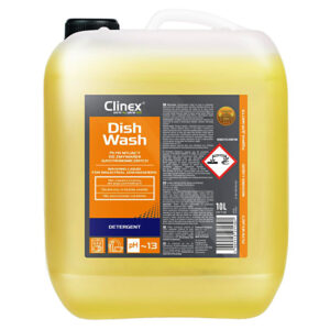 Alternative view of CLINEX DISHWASH