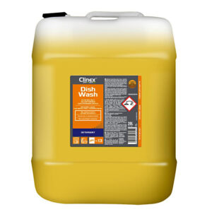 77 064 CLINEX CLINEX DishWash 20L