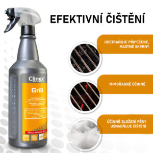 77 071 CLINEX CLINEX Grill 1L 1