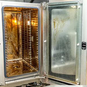 77 071 CLINEX CLINEX Grill 1L 16