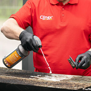 77 071 CLINEX CLINEX Grill 1L 5