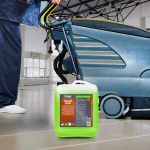 77 074 CLINEX CLINEX SportHall 5L 0