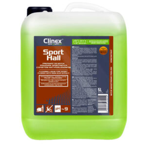 Clinex SportHall