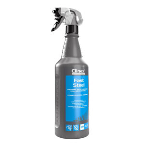 Clinex FastSteel