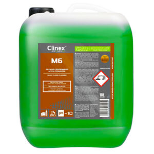 Clinex M6 - 10L