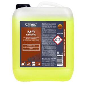 Alternative view of CLINEX M9 STRONG