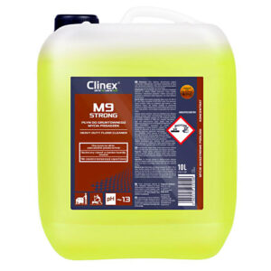 CLINEX M9 Strong 10L