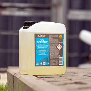 77 107 CLINEX CLINEX S5 APC OUT 5L 0