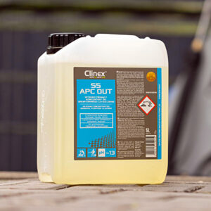 77 107 CLINEX CLINEX S5 APC OUT 5L 1