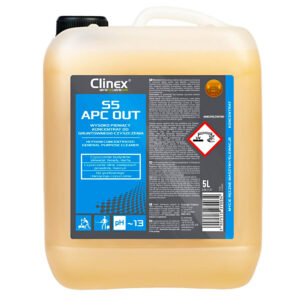 Clinex S5 APC OUT