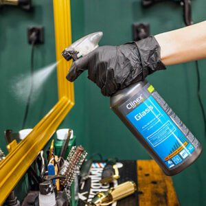 77 110 CLINEX CLINEX Glass 1L 0