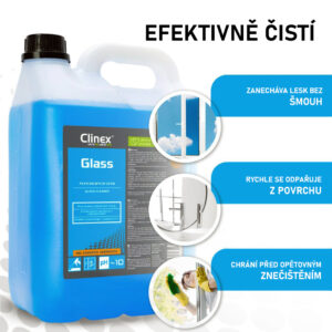 Clinex Glass