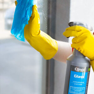 77 110 CLINEX CLINEX Glass 1L 14