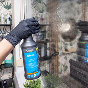 77 110 CLINEX CLINEX Glass 1L 4