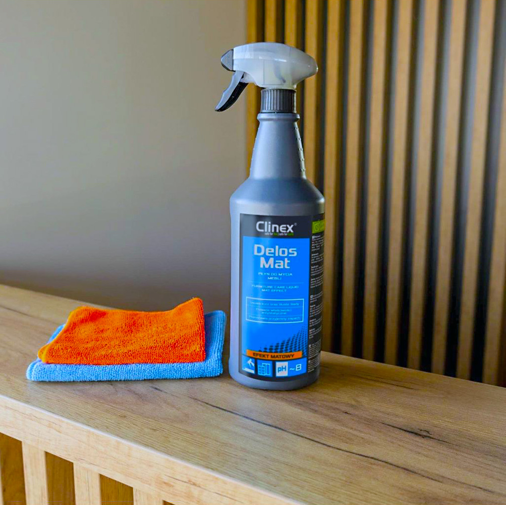 Clinex Delos Mat