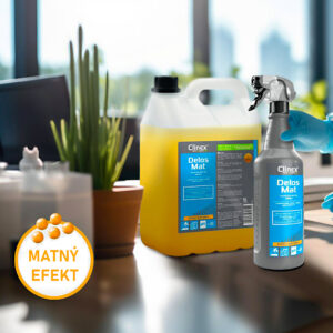 Clinex Delos Mat