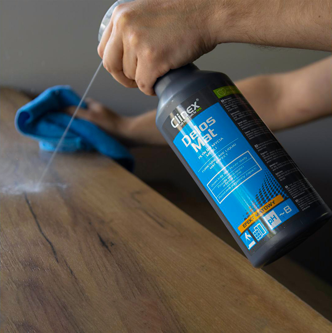 Clinex Delos Mat