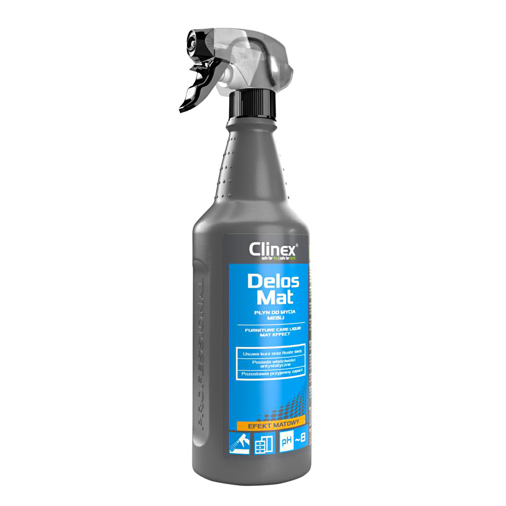 CLINEX Delos Mat 1L