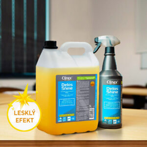 Clinex Delos Shine