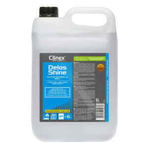 Alternative view of CLINEX DELOS SHINE