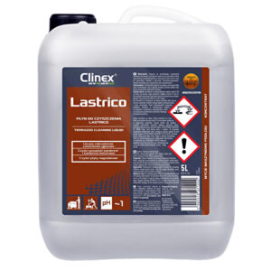CLINEX Lastrico 5L