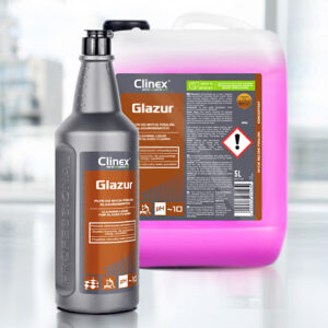 77 162 CLINEX CLINEX Glazur 1L 0