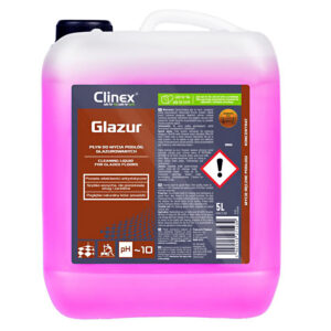 CLINEX Glazur 5L