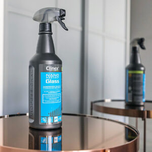 77 329 CLINEX CLINEX Nano Protect Glass 1L 0