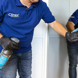 77 329 CLINEX CLINEX Nano Protect Glass 1L 1