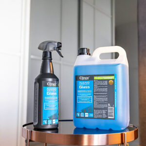 77 329 CLINEX CLINEX Nano Protect Glass 1L 2