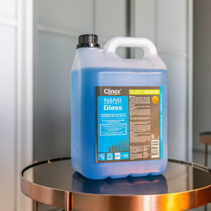 77 330 CLINEX CLINEX Nano Protect Glass 5L 0