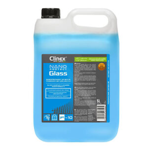 Alternative view of CLINEX NANO PROTECT GLASS