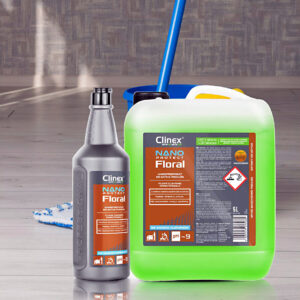77 333 CLINEX CLINEX Nano Protect Floral 1L 0