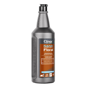 Clinex Nano Protect Floral