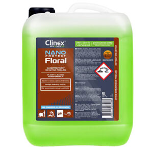 CLINEX Nano Protect Floral 5L