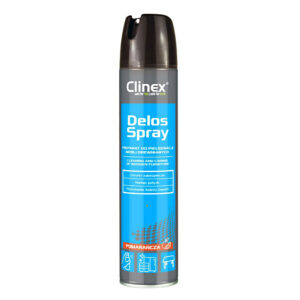 Clinex Delos Spray